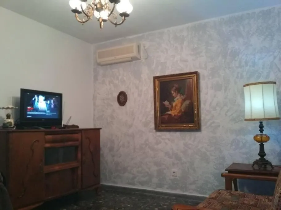 Beebe'S House Apartamento Pesádha Grécia