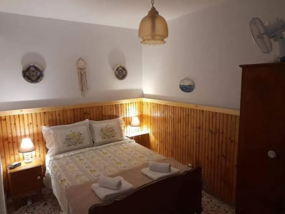 Beebe'S House Apartamento Pesádha